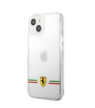 قاب اورجینال فراری CG Mobile PC/TPU Case FERRARI Iphone 13 mini