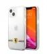 قاب اورجینال فراری CG Mobile PC/TPU Case FERRARI Iphone 13 mini