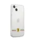 قاب اورجینال فراری CG Mobile PC/TPU Case FERRARI Iphone 13 mini