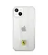 قاب ایفون 13 فراری کریستالی CG Mobile PC/TPU Case FERRARI Iphone 13