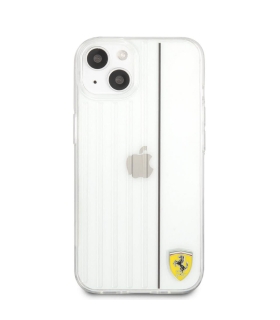 قاب اورجینال فراری CG Mobile PC/TPU Case FERRARI Iphone 13