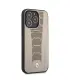 قاب اورجینال چرمی بی ام دبلیو CG Mobile Leather Case BMW Iphone 13pro