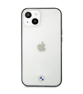 قاب اورجینال کریستالی بی ام دبلیو CG Mobile PC/TPU Case BMW Iphone 13