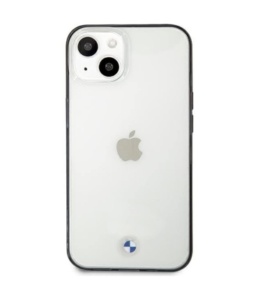 خرید قاب کریستالی بی ام دبلیو ایفون Case Cg mobile BMW iphone 13 با قیمت مناسب