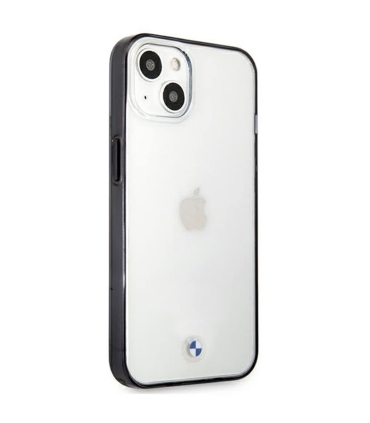 خرید قاب کریستالی بی ام دبلیو ایفون Case Cg mobile BMW iphone 13 با قیمت مناسب