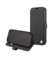 کیف اورجینال چرمی بی ام دبلیو CG Mobile Leather Case BMW Iphone 13 Pro