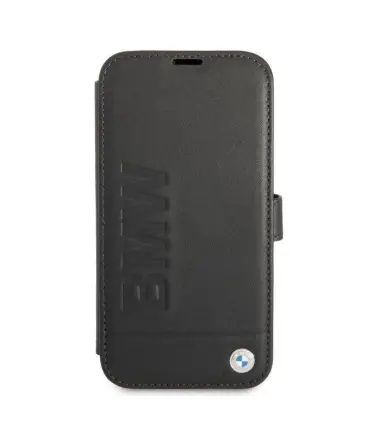 کیف اورجینال چرمی بی ام دبلیو CG Mobile Leather Case BMW Iphone 13 Pro
