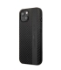قاب اورجینال کربنی چرمی CG Mobile Leather Case AMG Iphone 13