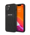 قاب ایفون 13 چرمی بنز برند cg mobile case Benz Iphone 13