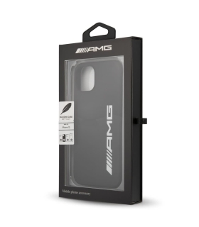 قاب اورجینال سیلیکونی بنز CG Mobile Case AMG Iphone 13