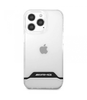 قاب اورجینال کریستالی بنز ای ام جی CG Mobile Case AMG Iphone 13 Pro