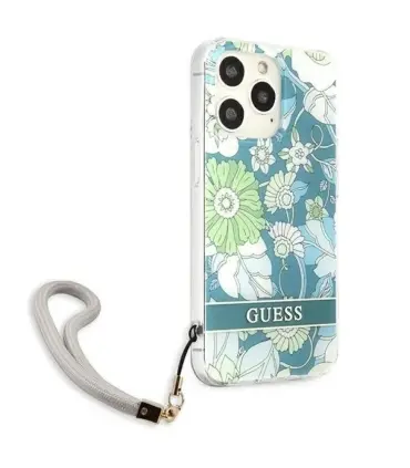 قاب اورجینال گس CG Mobile Case GUESS Iphone 13pro