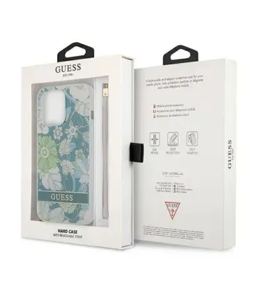 قاب اورجینال گس CG Mobile Case GUESS Iphone 13pro