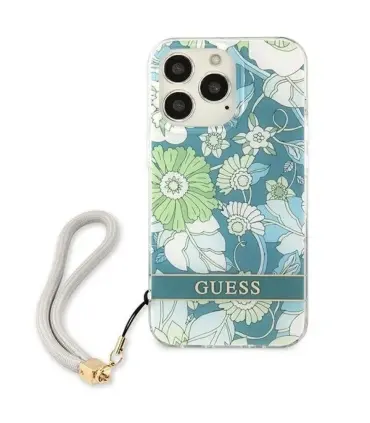 قاب اورجینال گس CG Mobile Case GUESS Iphone 13pro