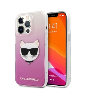 خرید قاب کارل گربه لاگرفلد موبایل آیفون iPhone 13 Pro Max با قیمت عالی