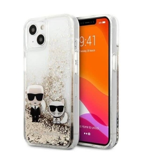 خرید قاب کارل اکواریومی لاگرفلد موبایل آیفون iPhone 13 Mini به بهترین قیمت