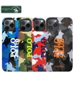 قاب پولو سانتاباربارا ایفون Case polo Iphone 13 Pro