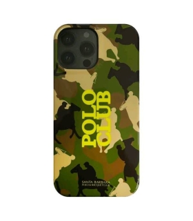 قاب پولو سانتاباربارا ایفون Case polo Iphone 13 Pro