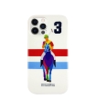 قاب پولو سانتاباربارا ایفون Case polo Iphone 12/12 Pro