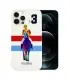 قاب پولو سانتاباربارا ایفون Case polo Iphone 12/12 Pro