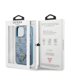 قاب چرمی کارت خور گس ایفون Case GUESS Iphone 13 pro
