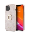 قاب چرمی حلقه دار گس ایفون Case GUESS Iphone 13