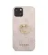 قاب چرمی حلقه دار گس ایفون Case GUESS Iphone 13