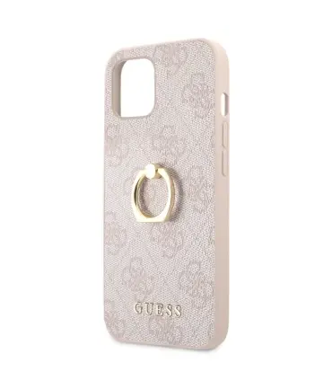 قاب چرمی حلقه دار گس ایفون Case GUESS Iphone 13