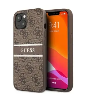 قاب چرمی گس اورجینال ایفون Case GUESS Iphone 13