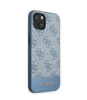 قاب اورجینال چرمی گس ایفون Case GUESS Iphone 13