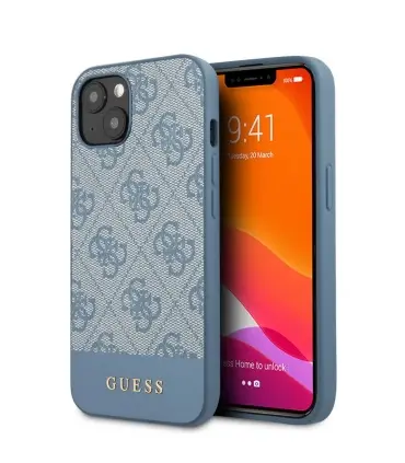 قاب اورجینال چرمی گس ایفون Case GUESS Iphone 13