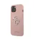 قاب اورجینال چرمی گس ساده ایفون Case GUESS Iphone 13