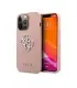 قاب اورجینال چرمی گس ساده ایفون Case GUESS Iphone 13