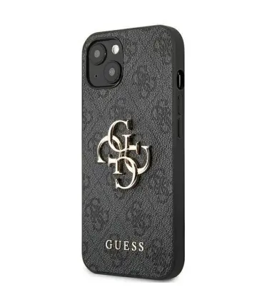 قاب اورجینال چرمی گس برجسته ایفون Case GUESS Iphone 13