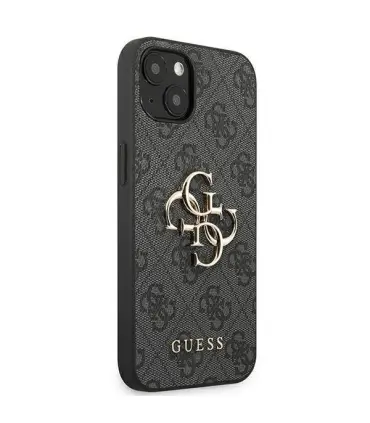 قاب اورجینال چرمی گس برجسته ایفون Case GUESS Iphone 13