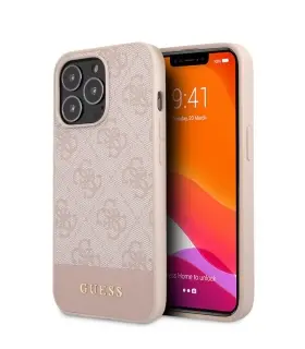 قاب اورجینال چرمی گس ایفون Case GUESS Iphone 13 pro