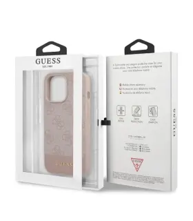 قاب اورجینال چرمی گس ایفون Case GUESS Iphone 13 pro