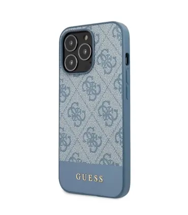 قاب اورجینال چرمی گس ایفون Case GUESS Iphone 13 pro