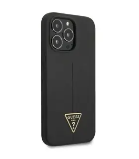 قاب سیلیکونی گس اورجینال ایفون Case GUESS Iphone 13 pro max