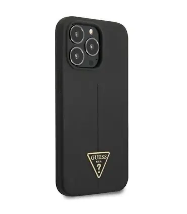 قاب سیلیکونی گس اورجینال ایفون Case GUESS Iphone 13 pro max