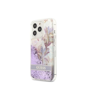 قاب اکواریومی گس اورجینال ایفون Case GUESS Iphone 13 pro