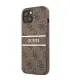 قاب اورجینال چرمی گس ایفون Case GUESS Iphone 13 mini