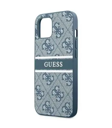 قاب اورجینال چرمی گس ایفون Case GUESS Iphone 13 mini