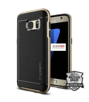 Samsung Galaxy C7 Spigen Neo Hybrid Case