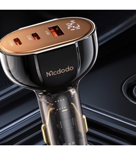 شارژر فندکی 100 وات مک دودو Mcdodo CC-2310