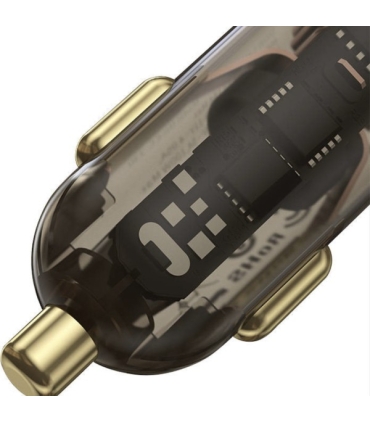 خرید شارژر فندکی قوی قیمت مناسب مک دودو قدرت 100 وات مدل MCDODO CC-2310