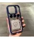 قاب لاکچری محافظ لنز دار ایفون Case iphone 13 pro max