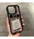 قاب لاکچری محافظ لنز دار ایفون Case iphone 13 pro max