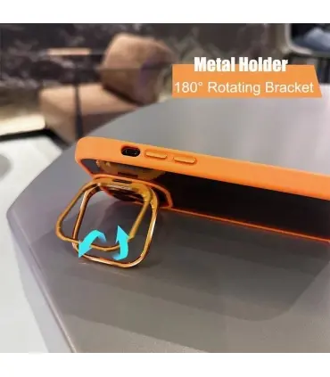 قاب لاکچری محافظ لنز دار ایفون Case iphone 13 pro max