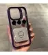قاب لاکچری محافظ لنز دار ایفون Case iphone 13 pro max